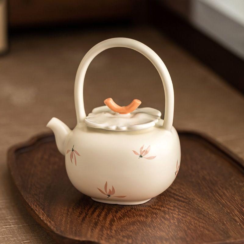 Tea Set 0165
