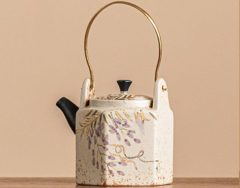 Tea Set 0166