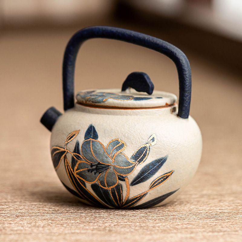 Tea Set 167