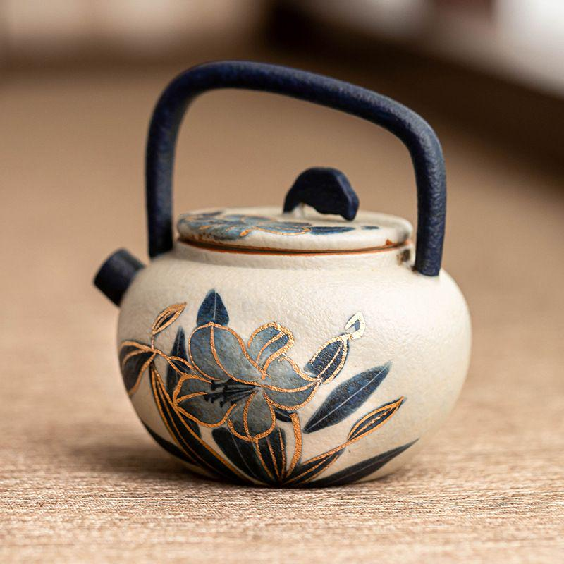 Tea Set 0167