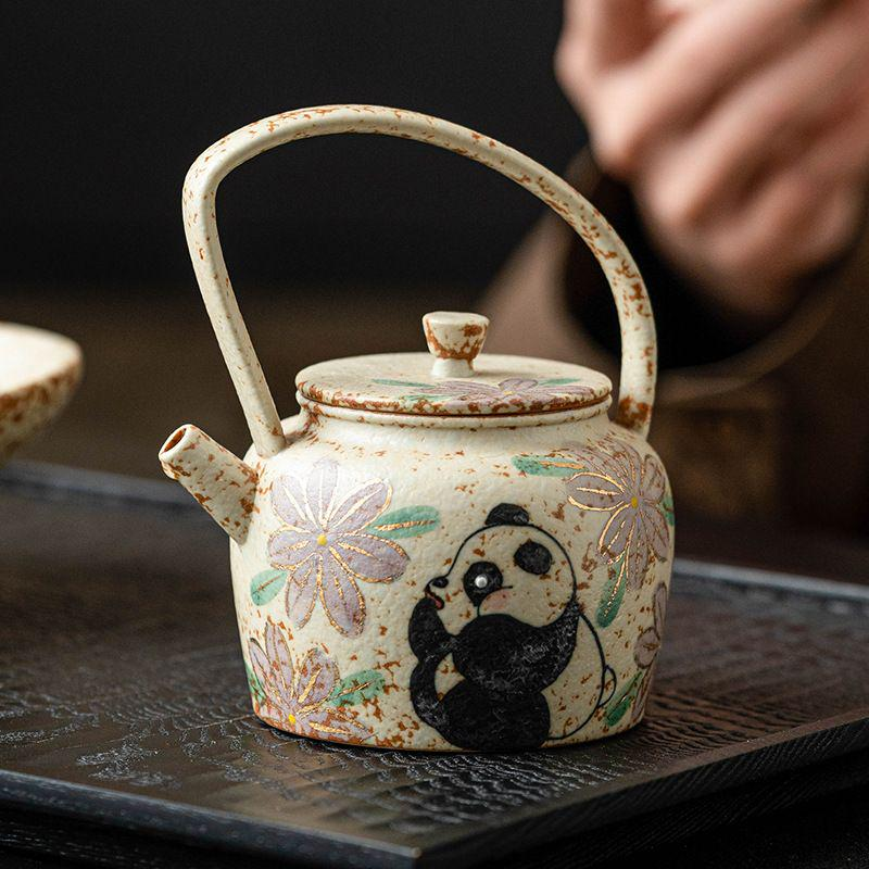 Tea Set 0168