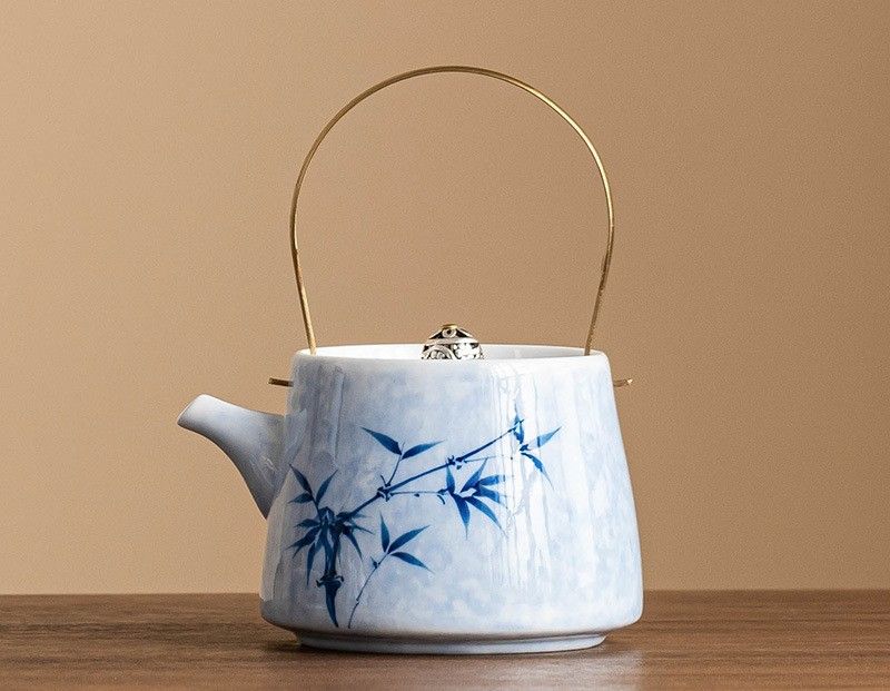 Tea Set 169