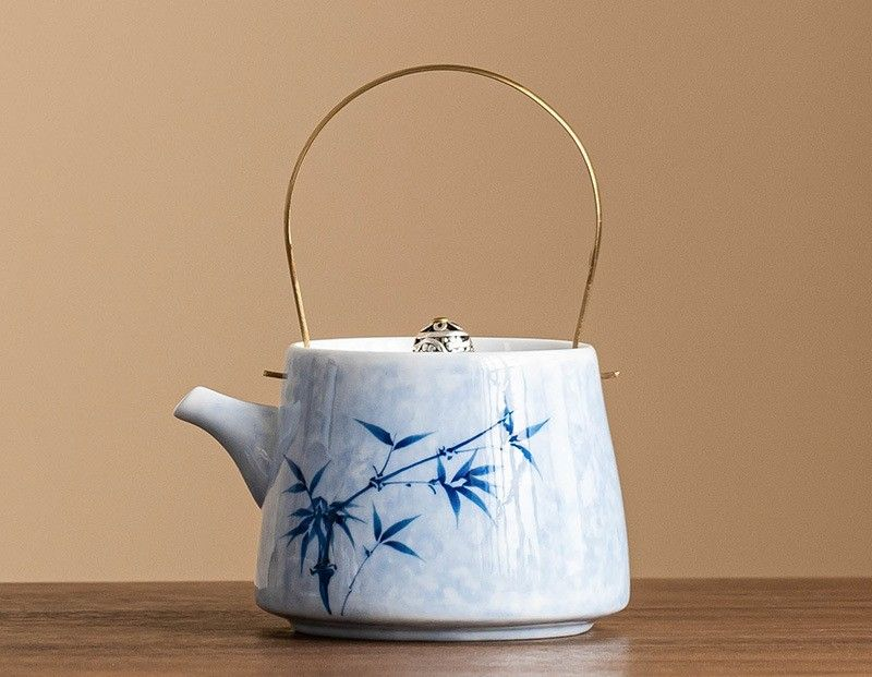 Tea Set 0169