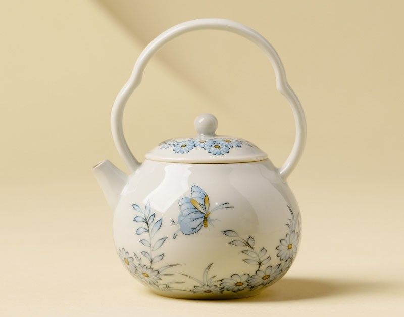 Tea Set 0170