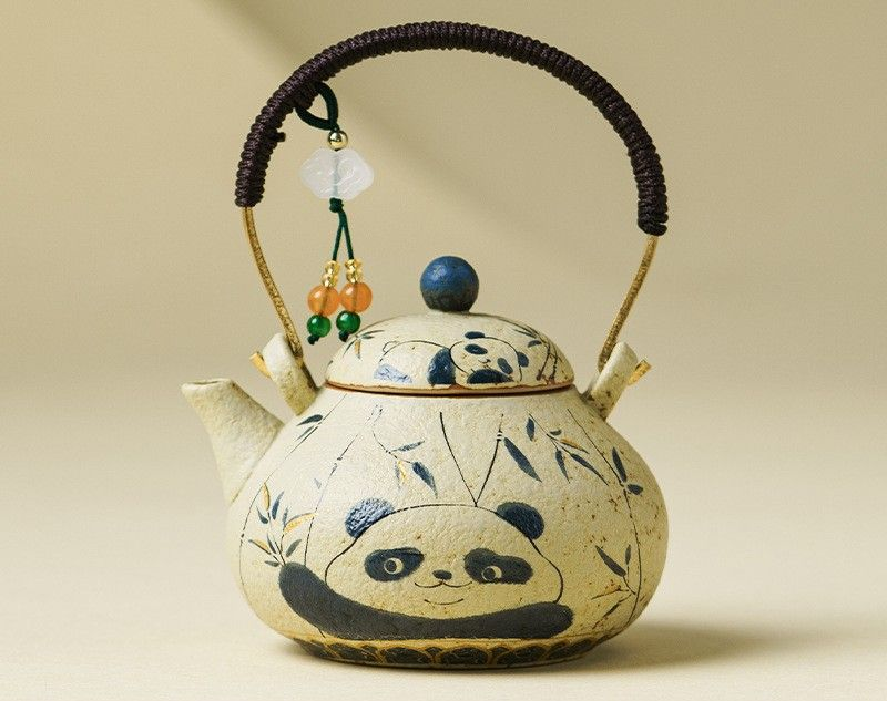 Tea Set 0172