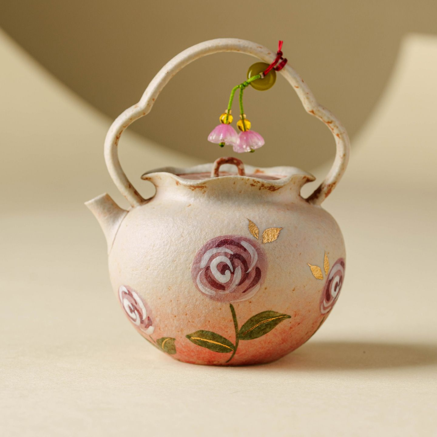Tea Set 0173