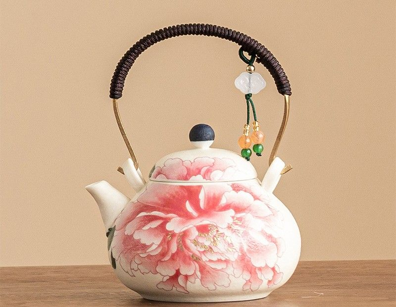 Tea Set 0174