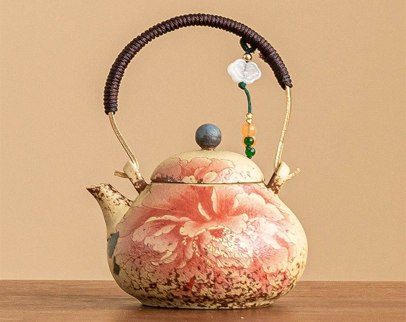 Tea Set 0175