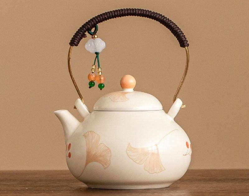Tea Set 0177