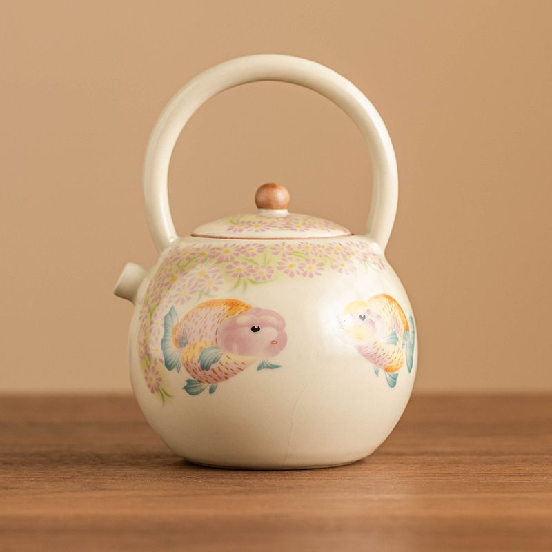 Tea Set 0178