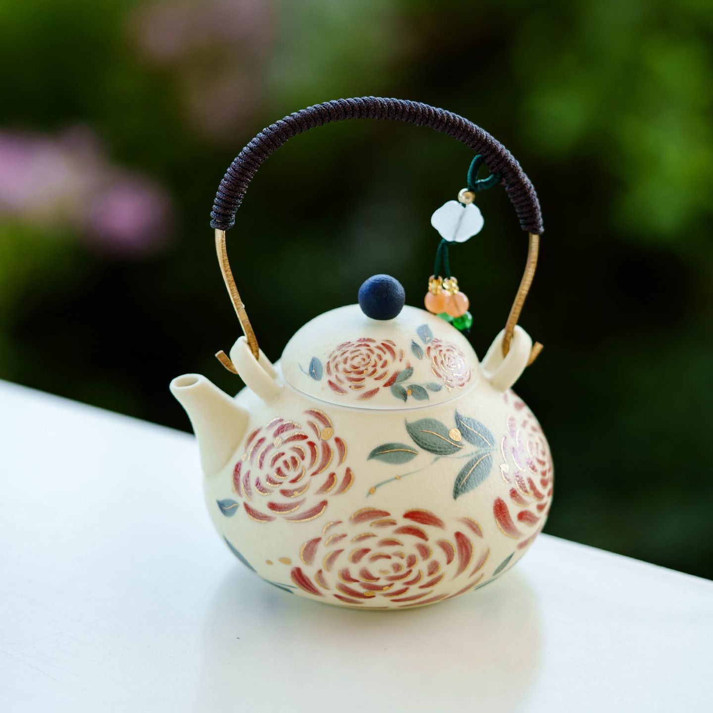 Tea Set 0179