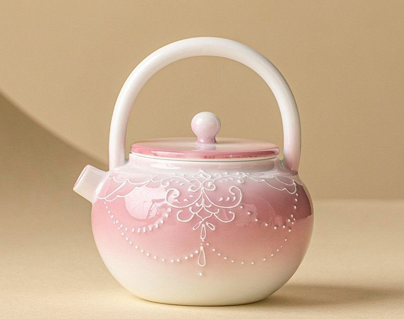 Tea Set 0180