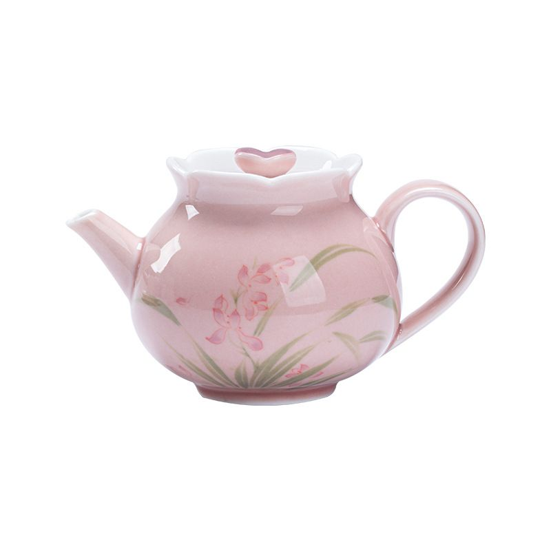 Tea Set 0183