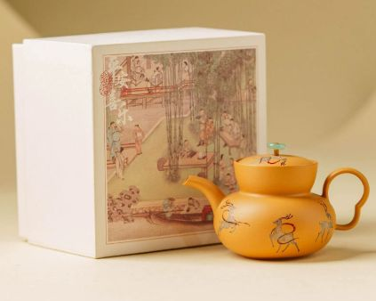 Tea Set 0185