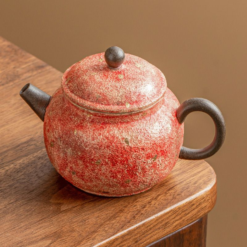 Tea Set 0186