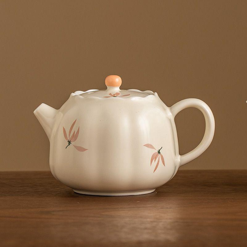 Tea Set 0187
