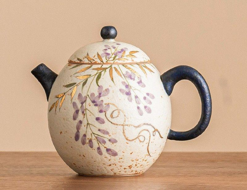 Tea Set 0188