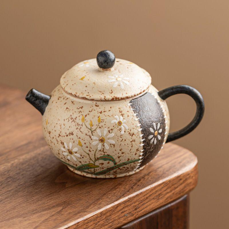 Tea Set 0189