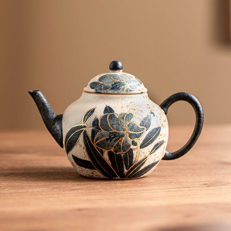 Tea Set 0190