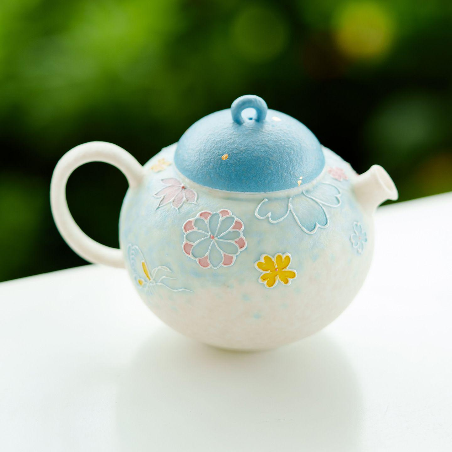 Tea Set 0193