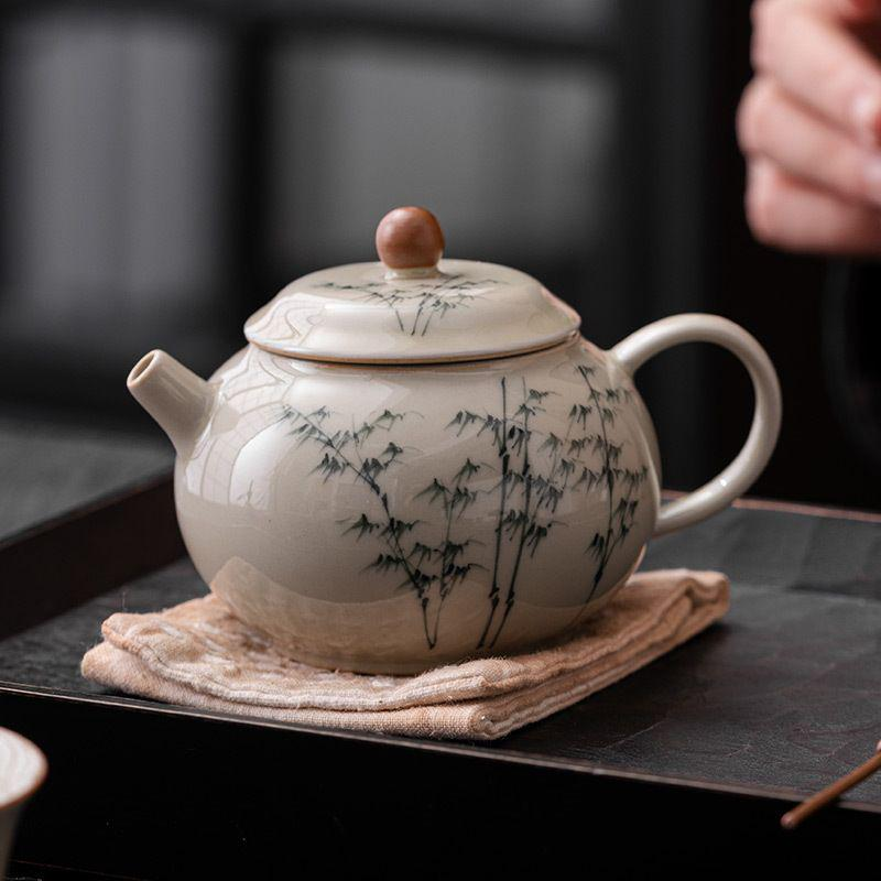 Tea Set 0197