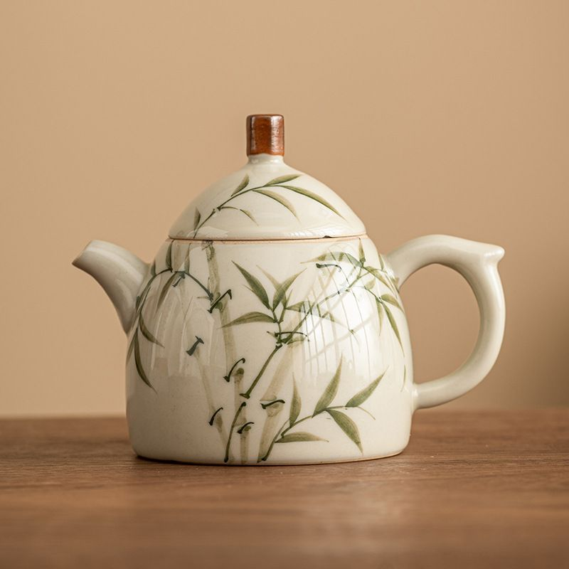 Tea Set 0198