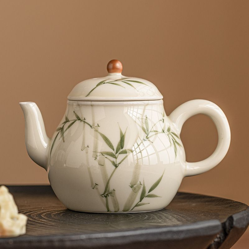 Tea Set 0199