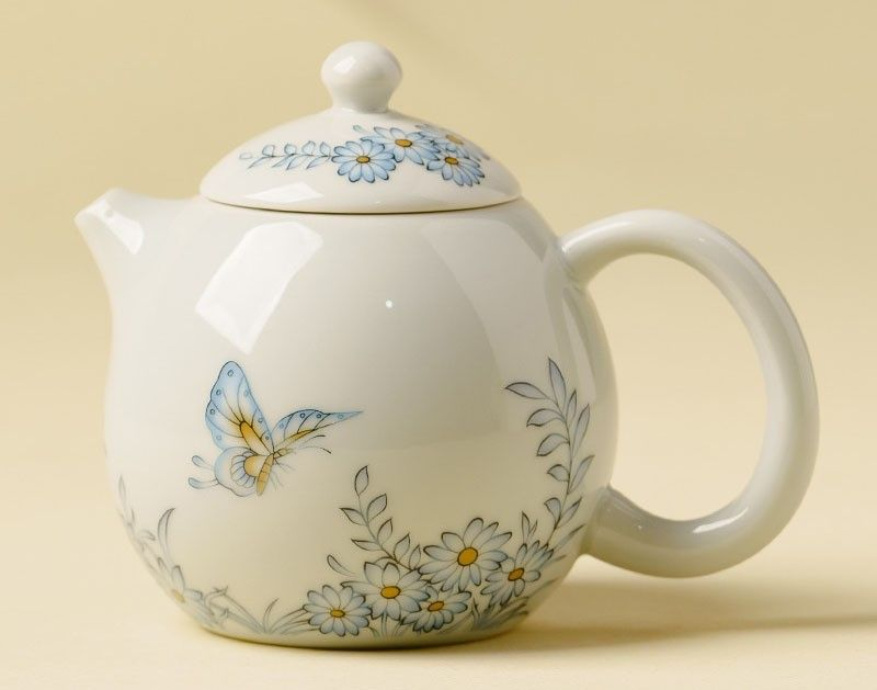 Tea Set 0200