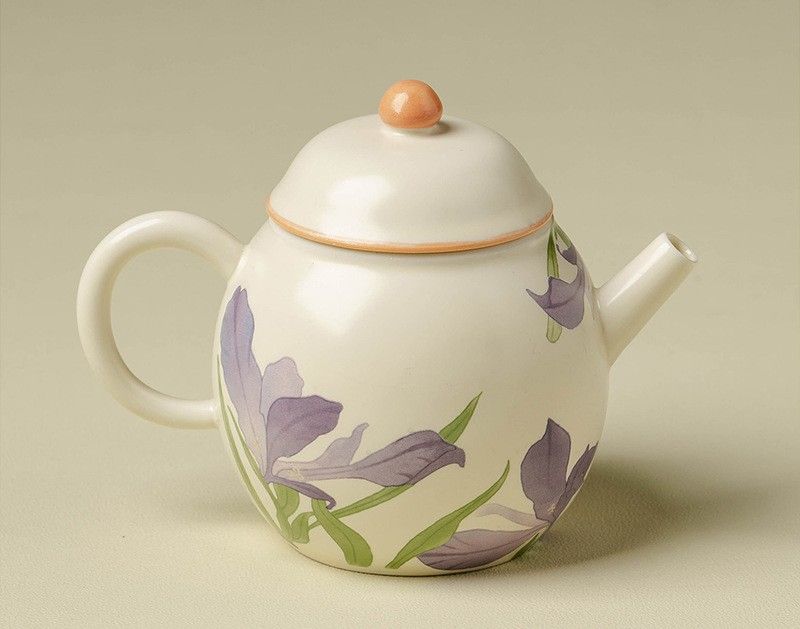 Tea Set 201