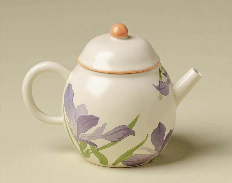 Tea Set 0201
