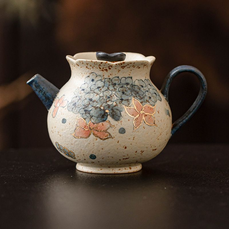 Tea Set 0202