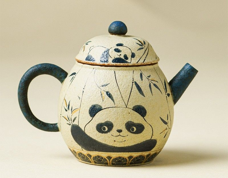 Tea Set 0203