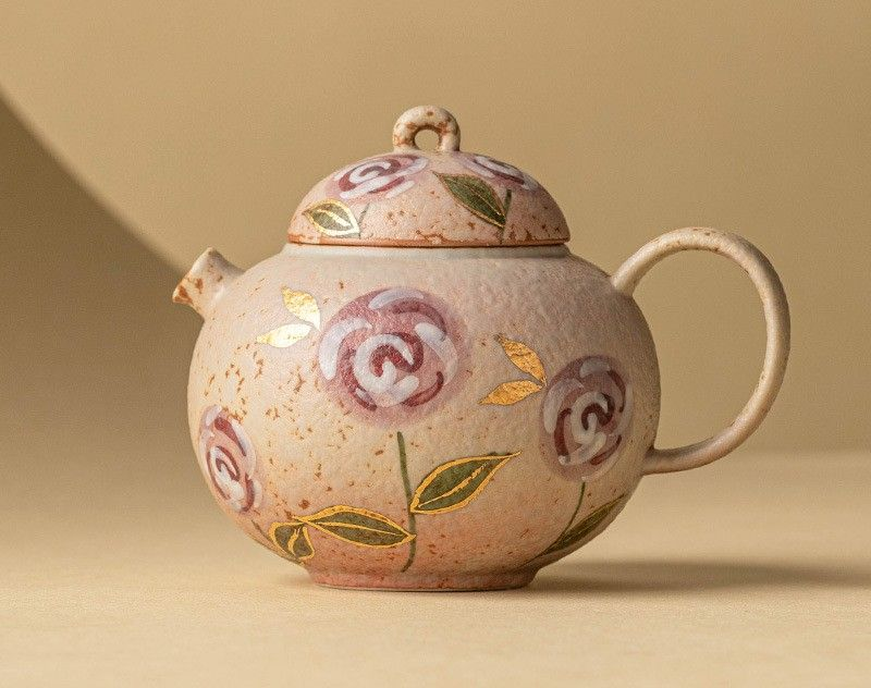Tea Set 0204