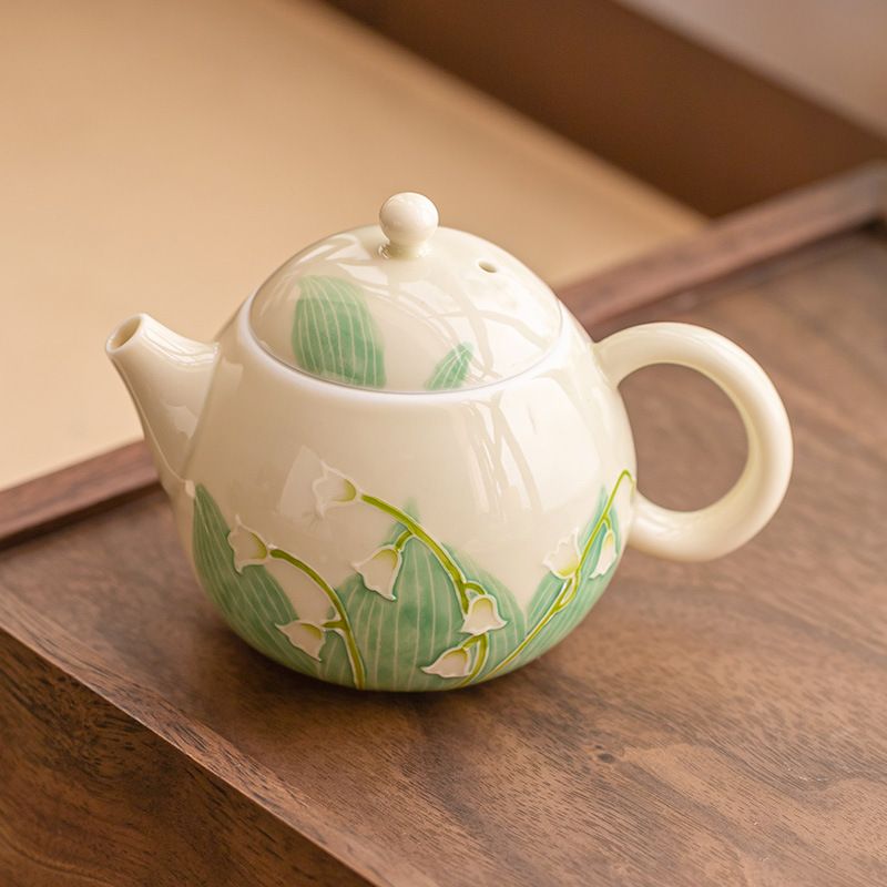Tea Set 205