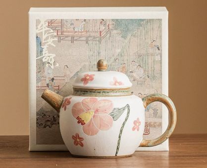 Tea Set 206