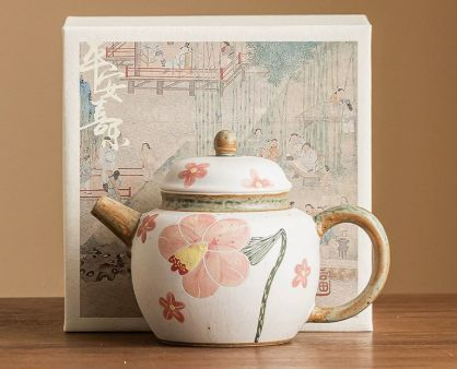 Tea Set 0206