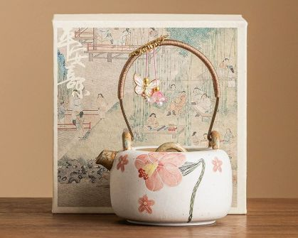 Tea Set 0209