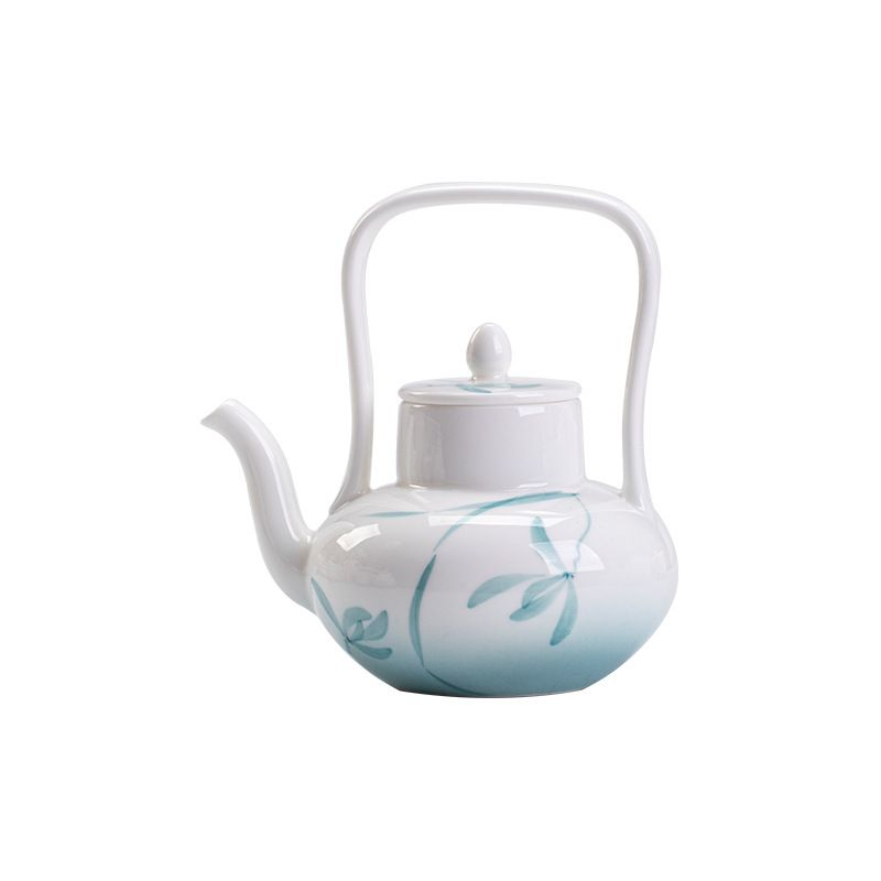 Tea Set 0210