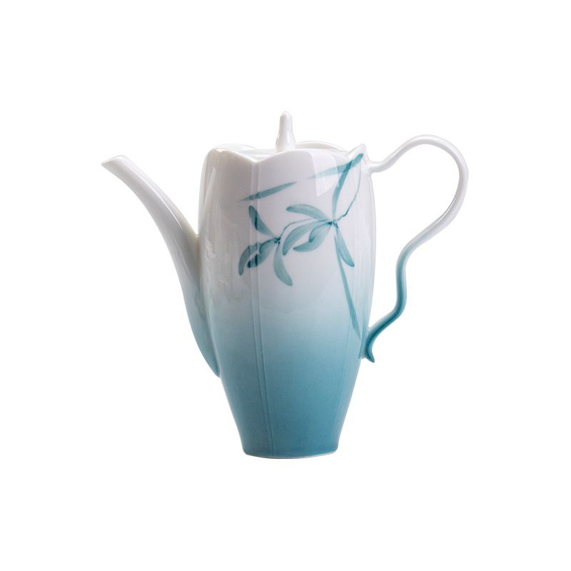 Tea Set 0211