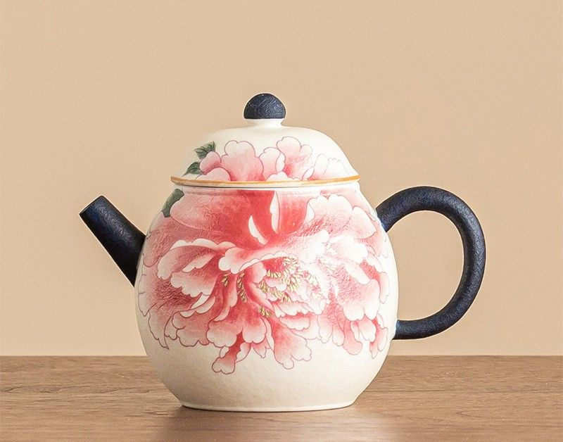 Tea Set 0212