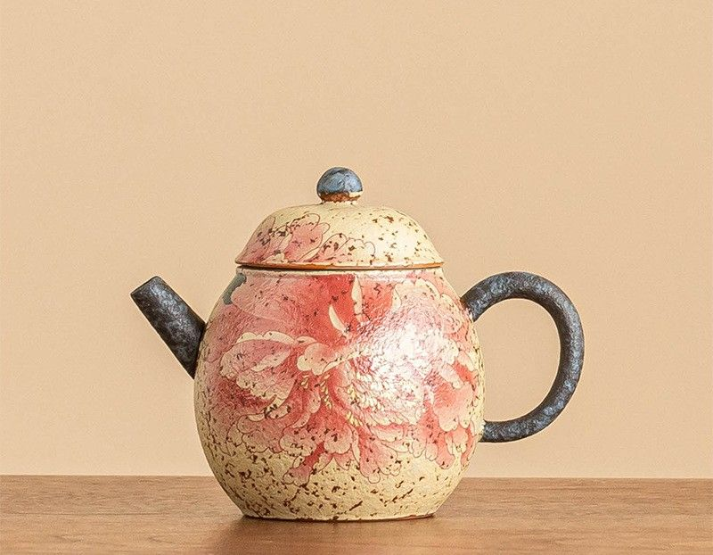 Tea Set 0213