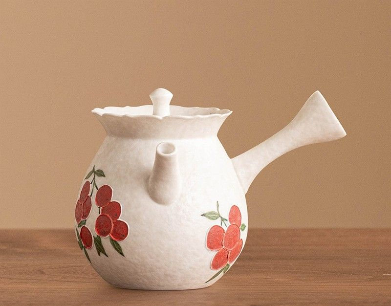 Tea Set 0214