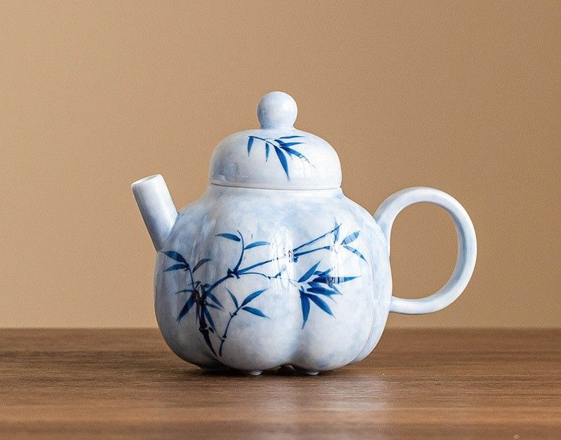 Tea Set 0216