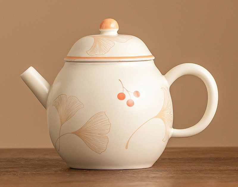 Tea Set 0217