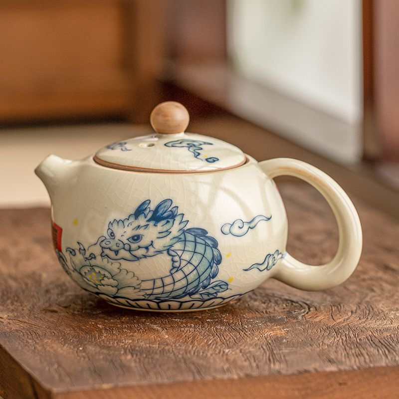 Tea Set 0220