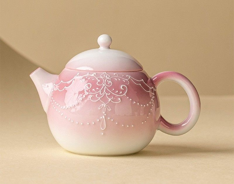 Tea Set 0221