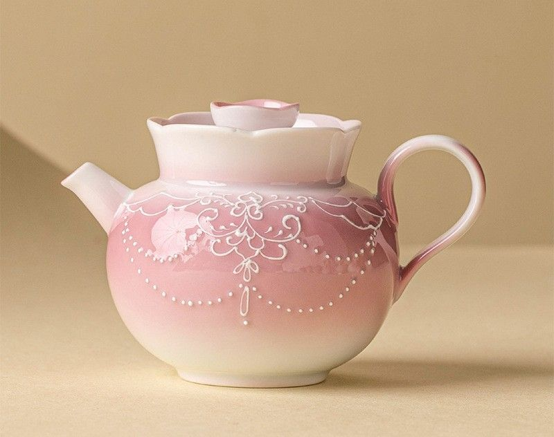 Tea Set 0222