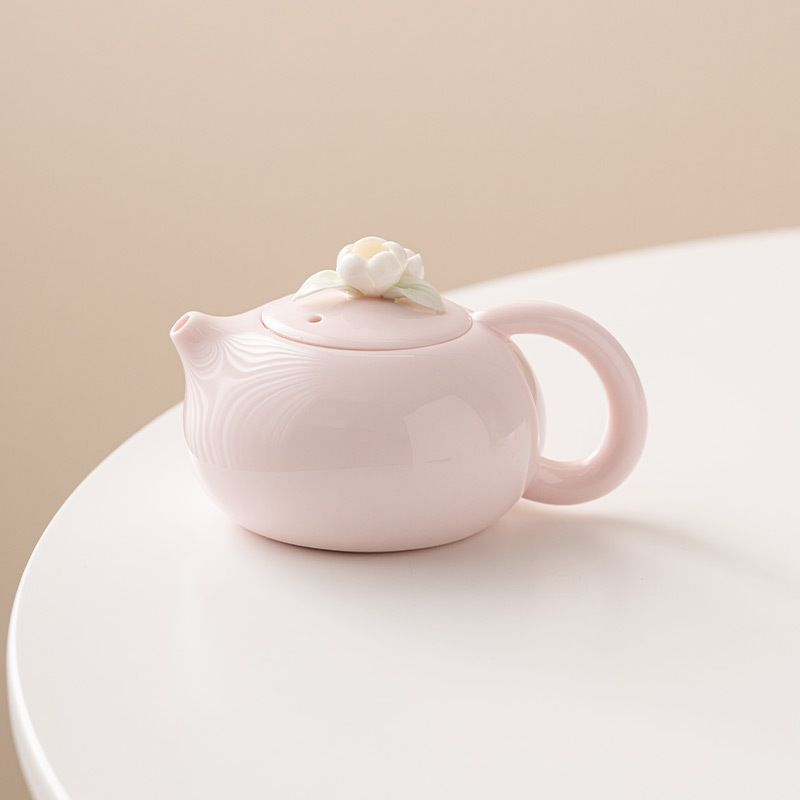 Tea Set 0224