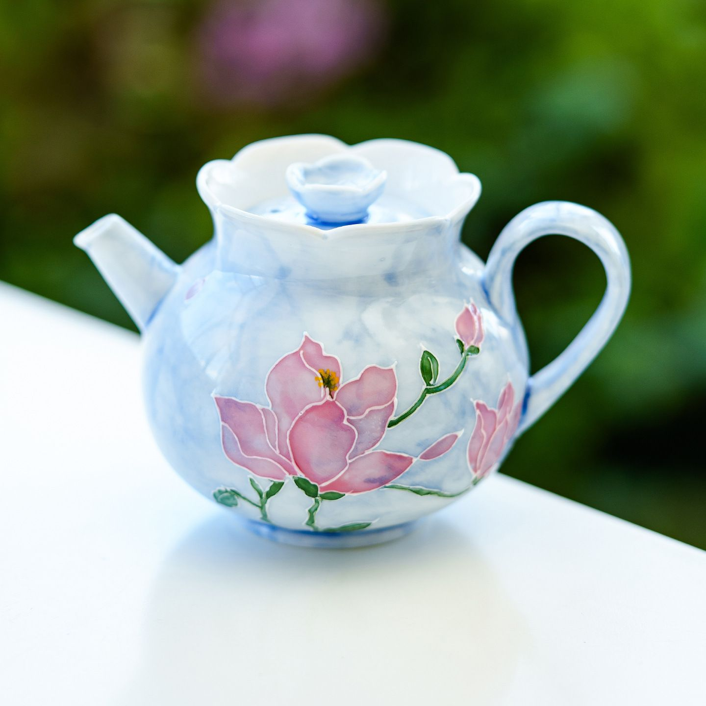 Tea Set 0226