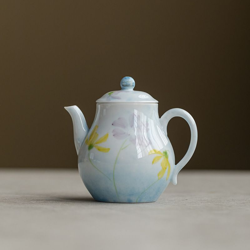 Tea Set 0227